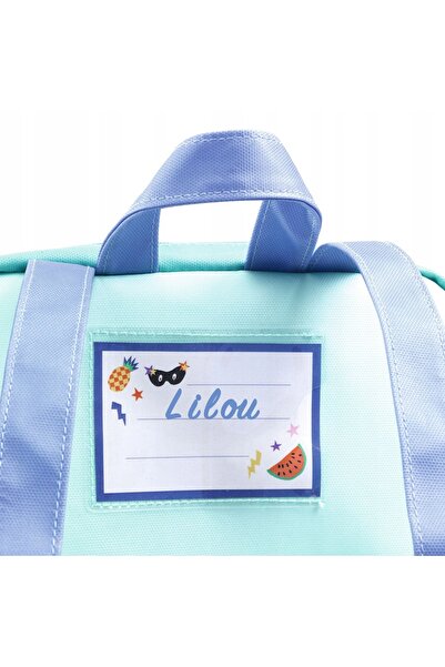 djeco Rucsac pentru copii RABBIT 0257
