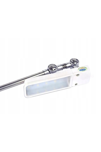 NO BRAND LAMPĂ SOLIDĂ FLEXIBILĂ HAIMU PENTRU MAȘINA DE CUSUT PENTRU BLAT HM98...