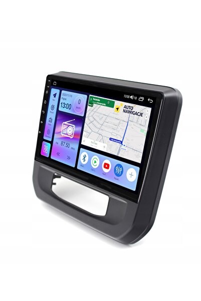 NO BRAND RADIO NAVIGAȚIE GPS SUZUKI CELERIO 2021-2024 ANDROID