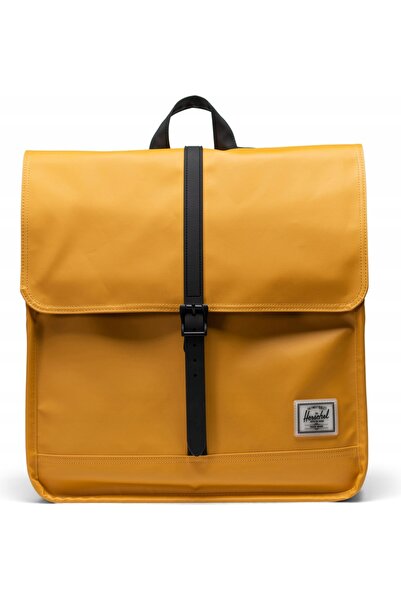 Herschel Supply Rucsac Herschel City Volum Mediu Alamă