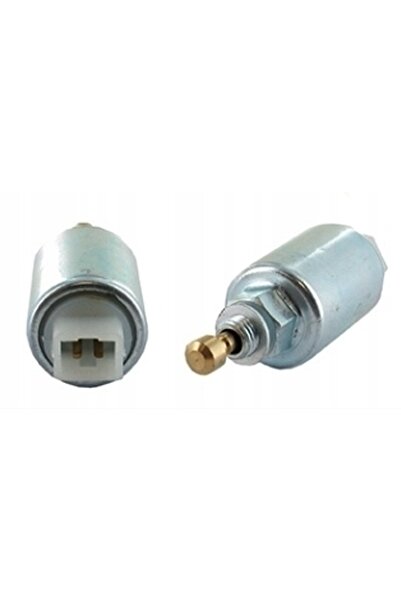 Briggs&Stratton Electrovalvă carburator duză solenoid B&S 699915