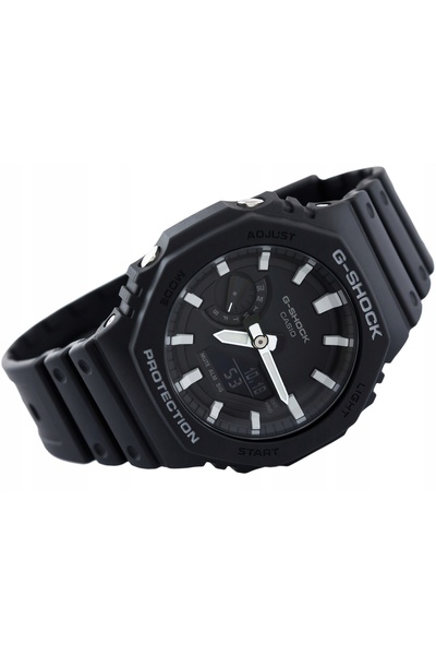 Casio Ceas bărbătesc GA-2100-1AER