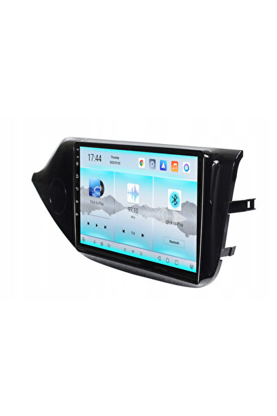 NO BRAND Radio auto cu navigație touchscreen Android Kia Ceed II 2012-2018 64GB