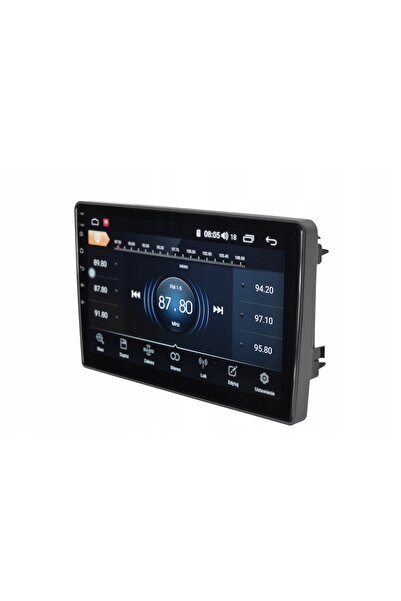 NO BRAND RADIO CU NAVIGAȚIE GPS ALFA ROMEO 159 2004-2012 ANDROID