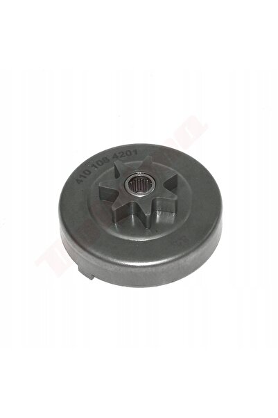 NO BRAND Tambur ambreiaj MAKITA DCS3501, 4301 3/8 7T