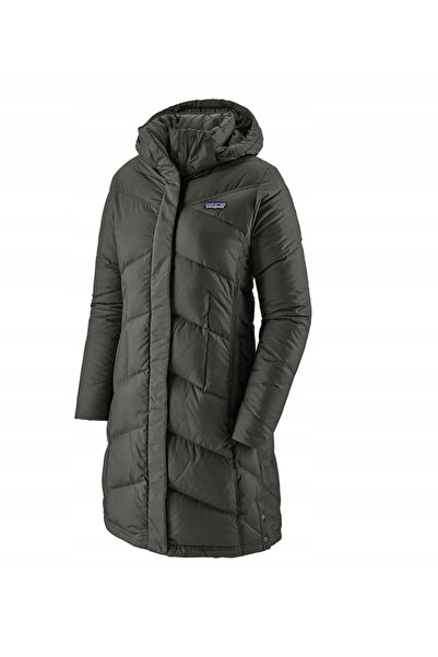 Patagonia Parka de puf KURKA pentru femei, mărimea XL