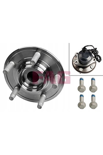 NO BRAND Schaeffler FAG 713 6970 90 Kit rulment roată 713697090