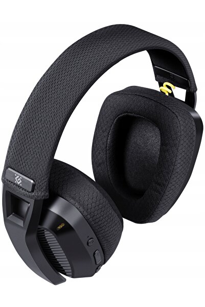 Defender Căști wireless over-ear pentru gaming cu microfon, Bluetooth