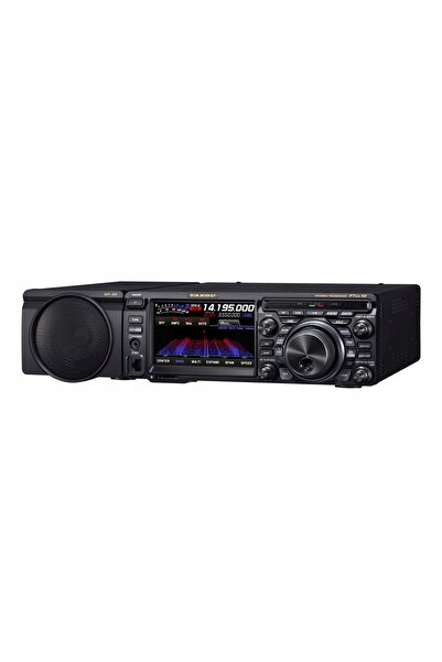 NO BRAND YAESU SP-30 difuzor extern original FT-DX-10