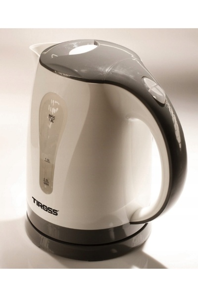 NO BRAND Ceainic electric 2200 W, 1,7 L, TIROSS
