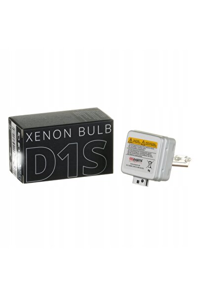 NO BRAND EinParts Automotive EPD15 Standard D1S 35 W 1 bucată EPD1SSTANDARD