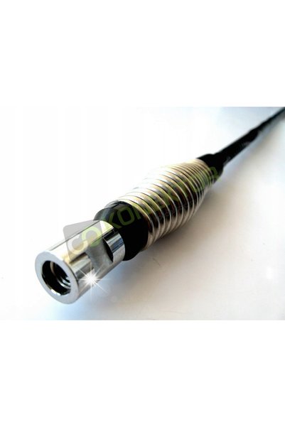 NO BRAND ADAPTOR cu mufă M7 / conector M6 pentru camioane VOLVO