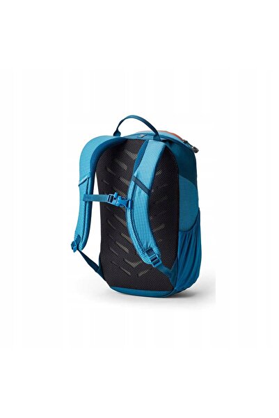NO BRAND Rucsac pentru copii Gregory Wander 12 albastru Pacific