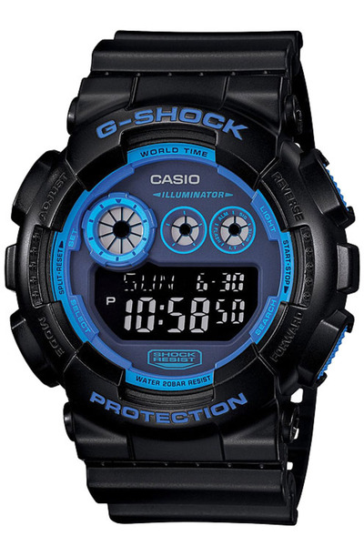 Casio PASEK GD-120N-1B2 GAC-100 G-SHOCK