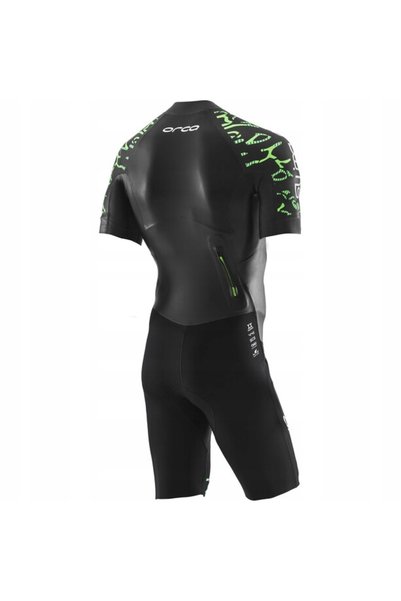 Orca Salopetă bărbătească RS1 mărimea 3XL