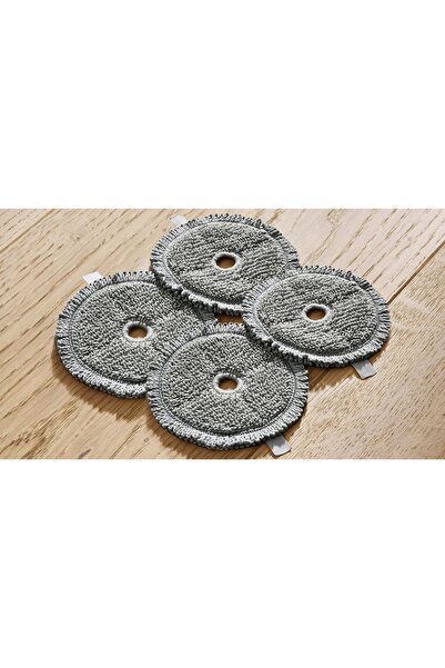 Bosch Lavete de mop pentru aspirator originale |   BCS71HYG4 BCS71HYG3