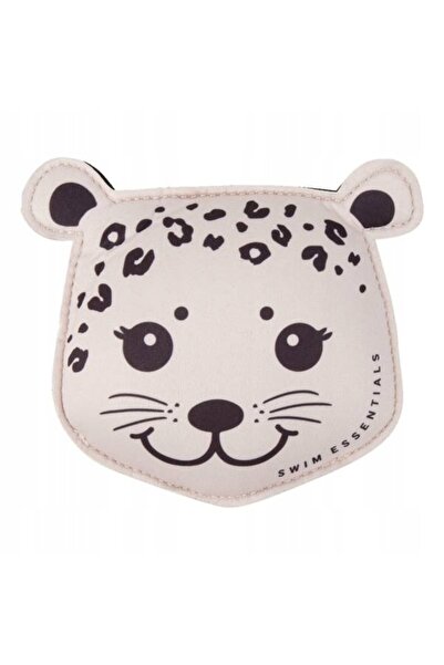 NO BRAND The Swim Essentials: jucării de scufundare Leopard