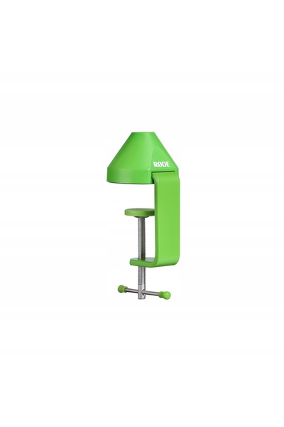 RØDE RODE PSA1+ Green – Suport radio pentru microfon, de culoare verde