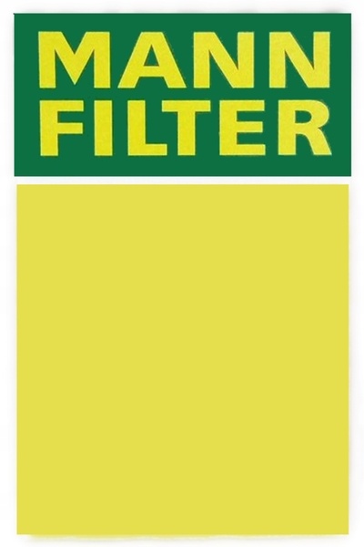 NO BRAND Mann-Filter HU 715/5 x Filtru de ulei HU715/5X