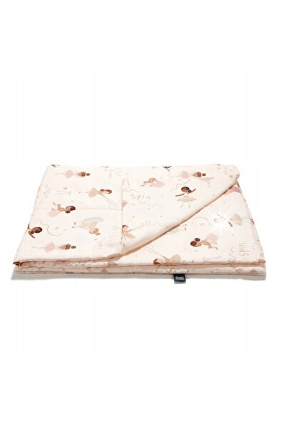 NO BRAND LA MILLOU: BALLERINE, plapumă Bamboo M