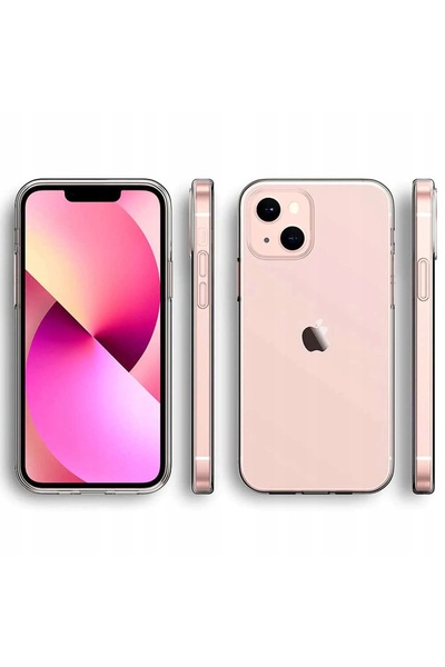 ALOGY Husă de silicon pentru Apple iPhone