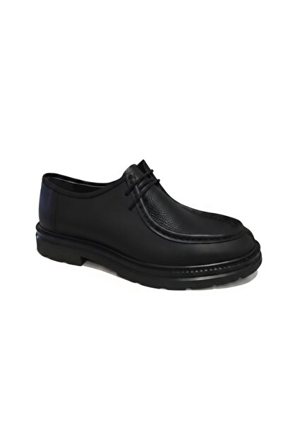 Mr Quinn 1781 Black Men's Sneaker