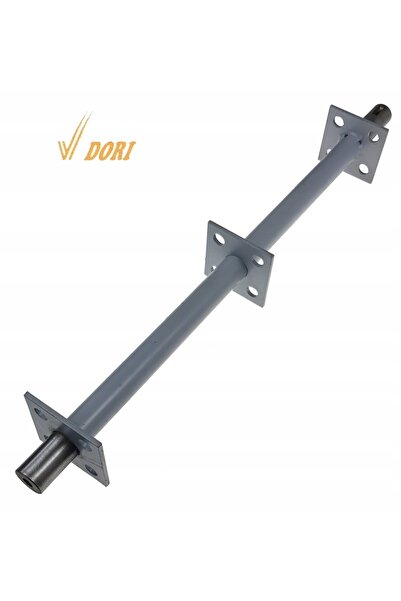 NO BRAND DORMAK DORI 450GC VERTICULATOR CUțit Ax Ramură