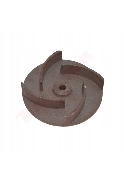 NO BRAND GARNITURĂ POMPĂ DE APĂ 2'' ( 78106-YB3-000 )