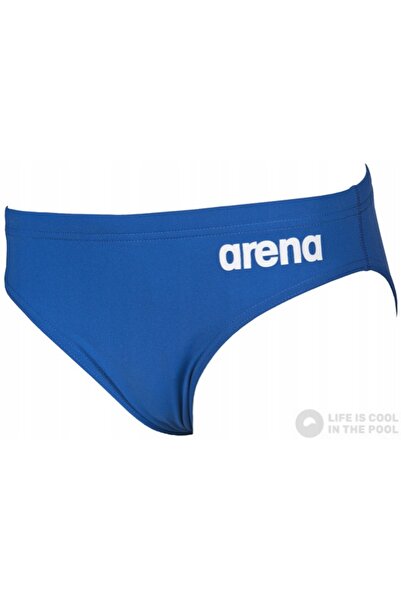 ARENA Șorturi de înot pentru bărbați, albastre, M