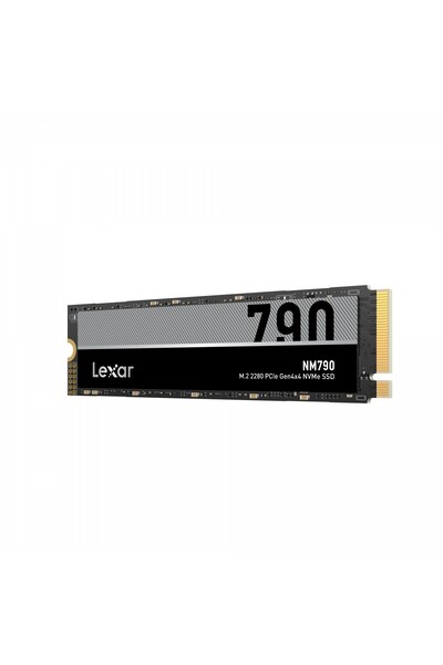 Lexar SSD LNM790X004T-RNNNG 4TB M.2 PCIe disc