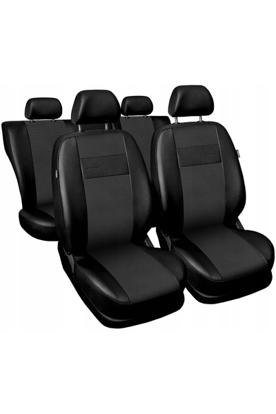 Auto-Dekor Huse scaune E2 pentru Saab 9-5 (I, II, III)