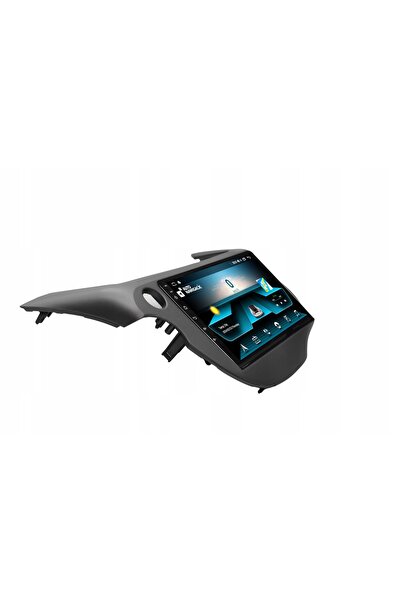 NO BRAND RADIO NAVIGAȚIE GPS HONDA JAZZ 2007-2014 ANDROID