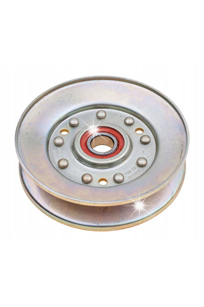 GP PULLEY PARTNER CRAFTSMAN HUSQVARNA 539102652 129 mm