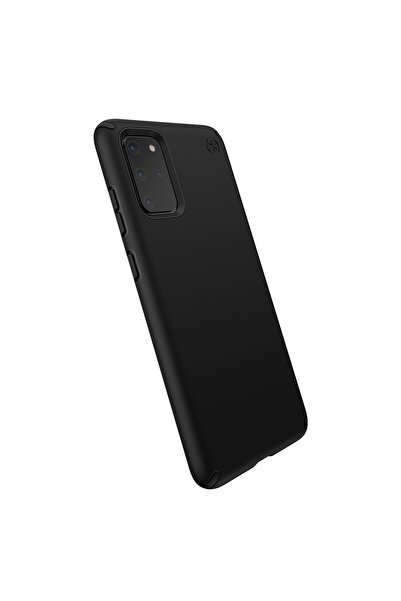Speck Husă Presidio Pro pentru Samsung Galaxy S20 Plus Negru