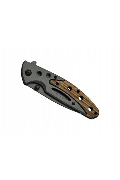NO BRAND Baladeo Carson Knife