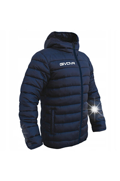 Givova Jachetă Olanda bleumarin G013 0004 R. 2XS
