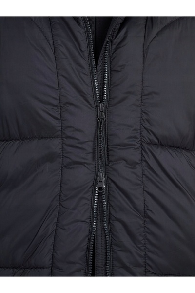4F Vestă de damă F221 negru intens 4FWAW25TVJAF221 20S MĂRIMEA 2XL