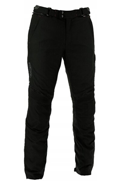NO BRAND RICHA SPODNIE CAMARGUE EVO BLACK [Mărimea XXL]