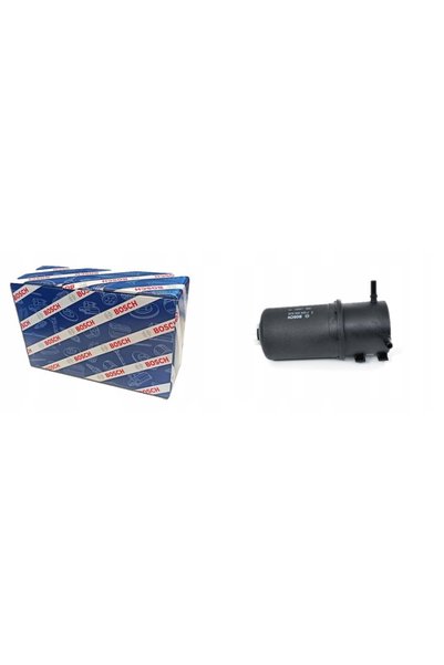 Bosch F 026 402 828 Filtru de combustibil F026402828