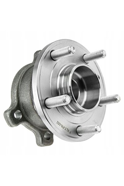 NO BRAND BUTUCUL RULMENTULUI ROȚII DIN SPATE FORD KUGA 2008-2012 2.0 TDCi 2.5...