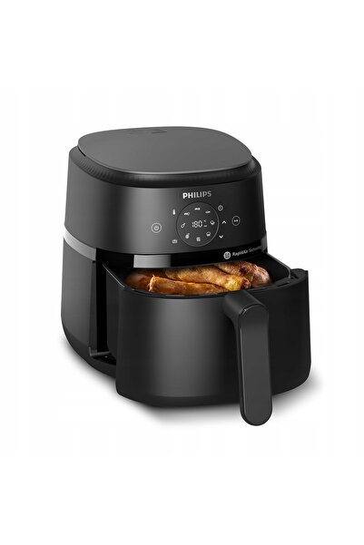 Philips Friteuză cu aer cald SUPER 4.2l 1500W - 13 Programe