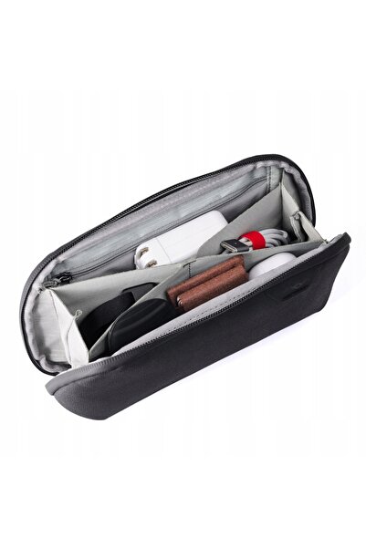 Peak Design Husă Travel Line Tech Pouch Small neagră