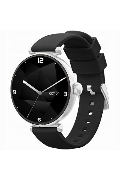 Gravity SMARTWATCH DE DAMĂ GT26-5 - CUREA SUPLIMENTARĂ (sg042e) + GRAVURĂ
