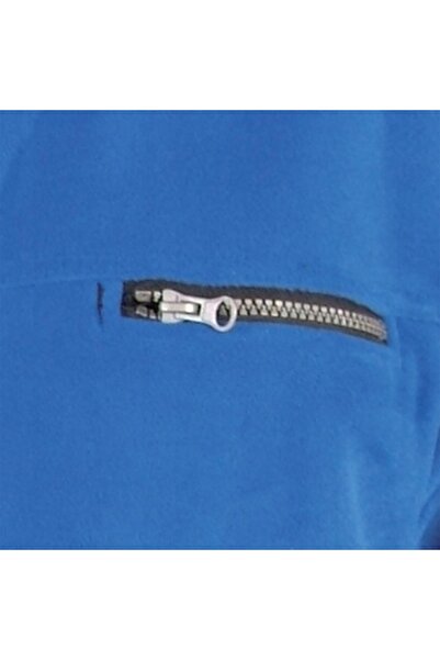 Reis Hanorac protector din fleece POLAR-HONEY, gri, mărime L