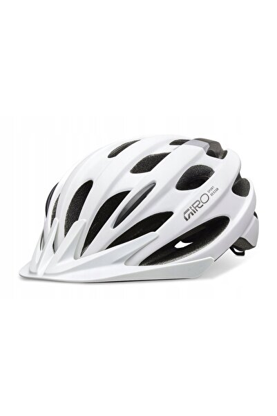 Giro Casca de ciclism REVEL MTB alb mat/gri UNI 54-61cm