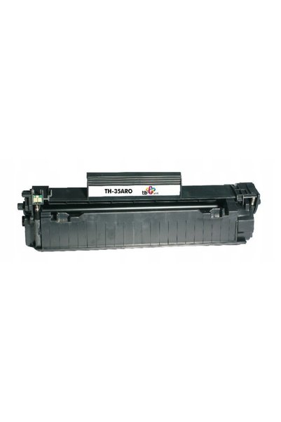 NO BRAND Toner TB PRINT pentru HP CB435A TH-35ARO BK ref.