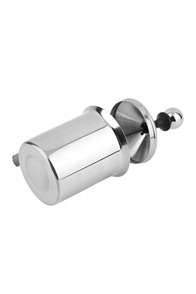 Kinghoff SPUMATOR DE LAPTE MANUAL 800ML OȚEL 3126