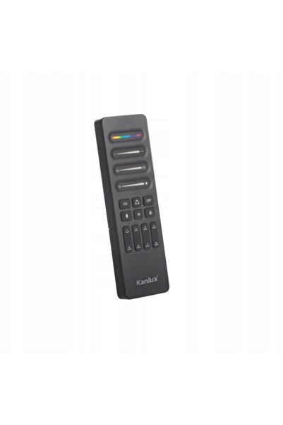 KANLUX Telecomandă pentru benzi LED digitale CTRLD 12/24 M/RGB/CCT 4 zone