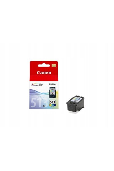 Canon CARTUȘ DE CERNEALĂ XL CL-513 PIXMA MX330 MX340 MX350 MX360 MX410 MX420 ...