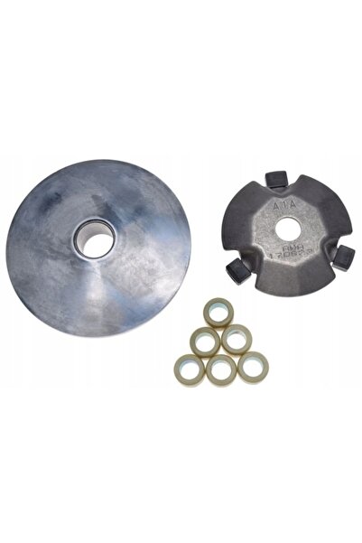 Wilmat Variator pentru scuter SYM ORBIT 4T 50cc role KPL